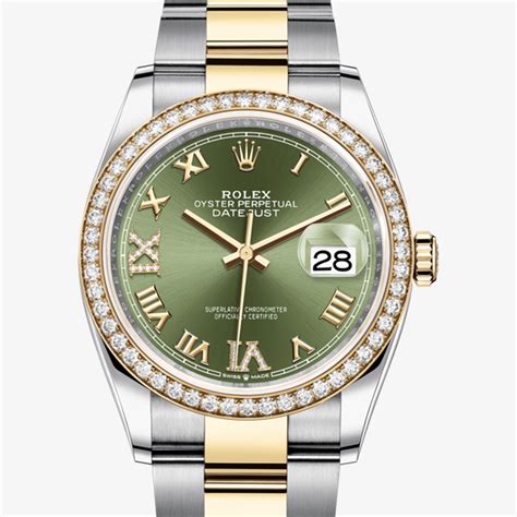 rolex datejust 36 mm street style men|rolex datejust 36 best price.